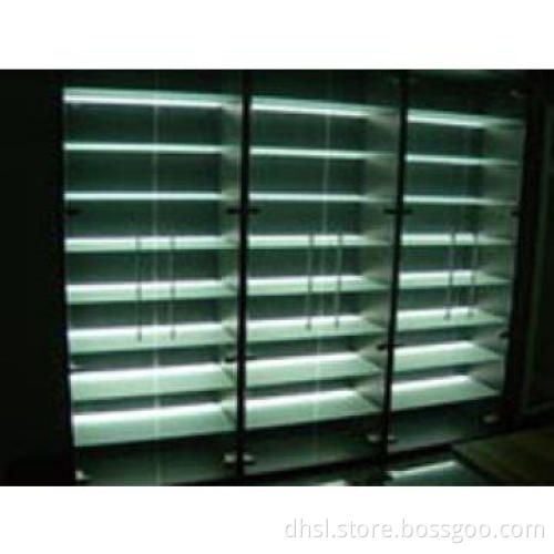8W 60cm  T5 sky light tube with integrated 3